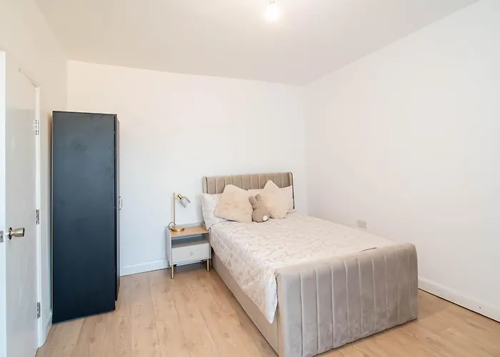 Belgian Studio Apt 2