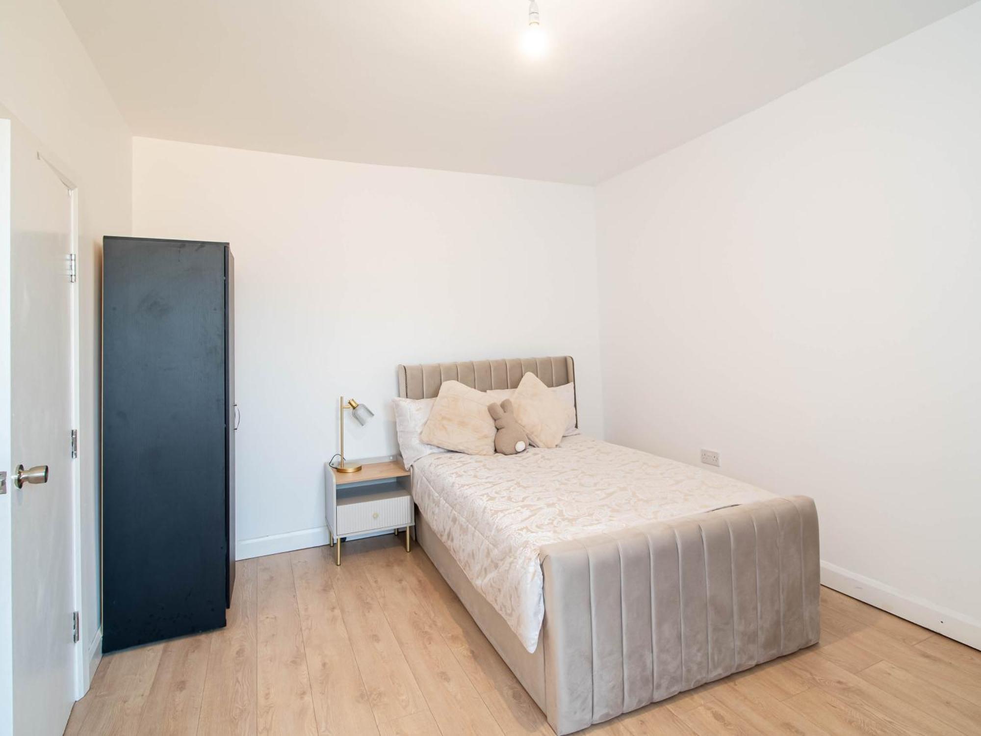 Apartment Belgian 2 *
